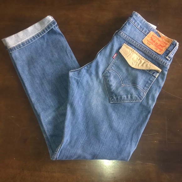 Levi's Other - Levi Jeans